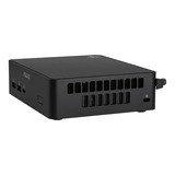 ASUS NUC 16 Pro RNUC16GDKU560002, Barebone Noir, Core Ultra 5 325 | Intel Graphics