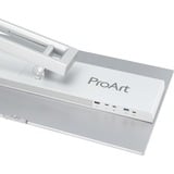 ASUS ProArt PA32UCDM 31.5" 4K UHD Moniteur  Argent, HDMI, USB-A, USB-C, 2x Thunderbolt 4, 240 Hz