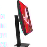 ASUS ROG Strix 5K XG27JCG 27" 4K UHD Moniteur gaming  Noir