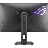 ASUS ROG Strix XG27JCG 27" 5K UHD Moniteur gaming  Noir, 180 Hz (OC) / 330 Hz, HDMI, DisplayPort, USB-C, AMD FreeSync
