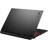 ASUS TUF Gaming A16 (FA608PM-RV009W) 16" PC portable gaming  Gris | Ryzen 9 8940HX | RTX 5060 | 16 Go | SSD 1 To | 165 Hz