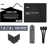 ASUS TUF Gaming GeForce RTX 5070 Ti OC, Carte graphique 2x HDMI, 3x DisplayPort