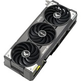 ASUS TUF Gaming GeForce RTX 5070 Ti OC, Carte graphique 2x HDMI, 3x DisplayPort