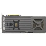 ASUS TUF Gaming GeForce RTX 5070 Ti OC, Carte graphique 2x HDMI, 3x DisplayPort