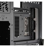 Cooler Master MasterBox HAF 700 boîtier big tower Gris foncé | 5x USB-A | RGB | Verre Trempé