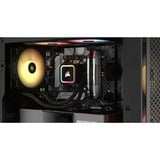 Corsair 48 Go DDR5-8400 Kit, Mémoire vive Argent, CMKC48GX5M2X8400C40, Vengeance, XMP