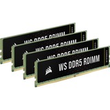 Corsair CMA64GX5M4B6400C32, Mémoire vive Noir