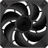 Corsair RS120 MAX Thick ventilateur de boîtier Noir, 120 x 120 x 30 mm, PWM