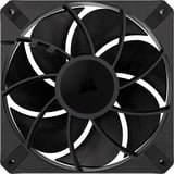 Corsair RS120 MAX Thick ventilateur de boîtier Noir, 120 x 120 x 30 mm, PWM