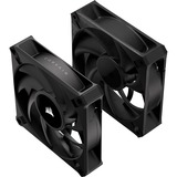Corsair RS120 MAX Thick ventilateur de boîtier Noir, 120 x 120 x 30 mm, PWM