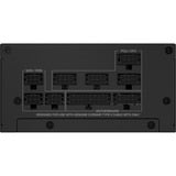 Corsair SF750 alimentation modulaire 750 watt Noir, 1x 12V-2x6, 2x PCIe