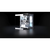 Corsair  boîtier midi tower Blanc | 2x USB-A | 1x USB-C | Verre Trempé