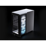 Corsair  boîtier midi tower Blanc | 2x USB-A | 1x USB-C | Verre Trempé