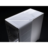 Corsair  boîtier midi tower Blanc | 2x USB-A | 1x USB-C | Verre Trempé