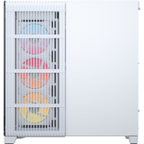 Corsair  boîtier midi tower Blanc | 2x USB-A | 1x USB-C | Verre Trempé