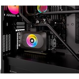 Corsair iCUE Link XG3 RGB Hybrid GPU Watercooling (7900 XT(X)) Noir