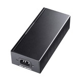 Cudy Cudy 30W Gigabit PoE+/PoE Injector, PoE-Injecteur Noir