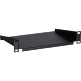 DSI Étagère 10 pouces, Insert de grille Noir