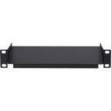 DSI Étagère 10 pouces, Insert de grille Noir