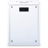 Digitus Boîtier mural, Armoire informatique Gris clair