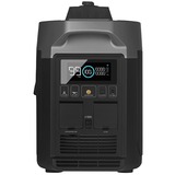 ECOFLOW Smart Generator, Générateur Noir/gris
