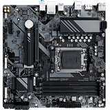 GIGABYTE B650M D3HP carte mère socket AM5 RAID, 2.5 Go, Son, µATX