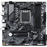 GIGABYTE B650M D3HP carte mère socket AM5 RAID, 2.5 Go, Son, µATX