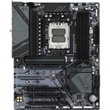 GIGABYTE B650 EAGLE AX, Socket AM5 carte mère Noir/gris, RAID, Gb-LAN, Sound, ATX