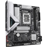 GIGABYTE B860M EAGLE V2 Carte mère - Processeurs Intel Core Ultra Series, VRM 6+1+2 phases, jusqu'à 9066 MHz DDR5, 1x M.2 PCIe 5.0 + 1x M.2 PCIe 4.0, LAN 2.5 GbE, USB 3.2 Gen 1 carte mère socket 1851 VRM 6+1+2 phases, jusqu'à 9066 MHz DDR5, 1x M.2 PCIe 5.0 + 1x M.2 PCIe 4.0, LAN 2.5 GbE, USB 3.2 Gen 1, Intel, LGA 1851 (Socket V1), Intel Core Ultra (Series 2), LGA 1851, DDR5-SDRAM, 128 Go