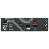 GIGABYTE B860M EAGLE V2 Carte mère - Processeurs Intel Core Ultra Series, VRM 6+1+2 phases, jusqu'à 9066 MHz DDR5, 1x M.2 PCIe 5.0 + 1x M.2 PCIe 4.0, LAN 2.5 GbE, USB 3.2 Gen 1 carte mère socket 1851 VRM 6+1+2 phases, jusqu'à 9066 MHz DDR5, 1x M.2 PCIe 5.0 + 1x M.2 PCIe 4.0, LAN 2.5 GbE, USB 3.2 Gen 1, Intel, LGA 1851 (Socket V1), Intel Core Ultra (Series 2), LGA 1851, DDR5-SDRAM, 128 Go
