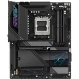 GIGABYTE X870E AORUS PRO, Socket AM5 carte mère Noir, RAID, 2.5 Gb-LAN, WLAN, BT, Sound, ATX