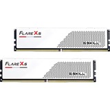 G.Skill 96 Go DDR5-6000 (2x 48 Go) mémoire vive Blanc, F5-6000J3036F48GX2-FX5W, EXPO