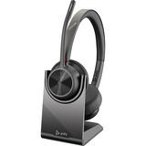 HP Poly Poly Voyager 4320 casque on-ear USB-C, Bluetooth 5.1, BT700
