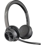 HP Poly  casque on-ear 