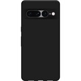 Just in Case Google Pixel 7 Pro - TPU Case, Housse/Étui smartphone Noir