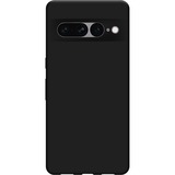Just in Case Google Pixel 7 Pro - TPU Case, Housse smartphone Noir