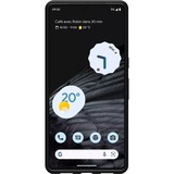 Just in Case Google Pixel 7 Pro - TPU Case, Housse smartphone Noir