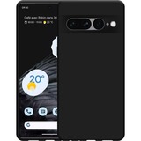 Just in Case Google Pixel 7 Pro - TPU Case, Housse smartphone Noir