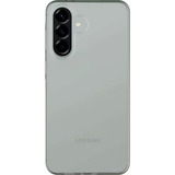 Just in Case Soft TPU Case, Housse smartphone Transparent, TPU recyclé, Galaxy A57