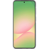 Just in Case Soft TPU Case, Housse smartphone Transparent, TPU recyclé, Galaxy A57