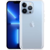 Just in Case iPhone 13 Pro - TPU Case, Housse smartphone Transparent