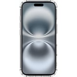 Just in Case iPhone 17 - KickImpact TPU MagSafe Case, Housse smartphone Transparent