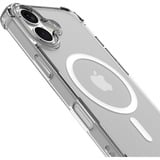 Just in Case iPhone 17 - KickImpact TPU MagSafe Case, Housse smartphone Transparent