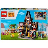 LEGO 75583, Jouets de construction 