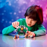 LEGO City - Le robot de chantier de l’espace, Jouets de construction 60428