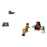 LEGO Star Wars - Le calendrier de l’Avent Star Wars 2023, Jouets de construction 75366