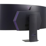 LG UltraGear 45GS95QE-B 44.5" Moniteur UltraWide gaming incurvé  Noir, HDMI, DisplayPort, 2x USB-A, 240 Hz