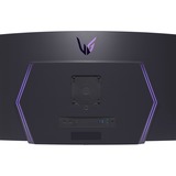 LG UltraGear 45GS95QE-B 44.5" Moniteur UltraWide gaming incurvé  Noir, HDMI, DisplayPort, 2x USB-A, 240 Hz