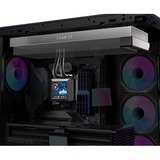 Lian Li HydroShift LCD 360N, Watercooling Noir