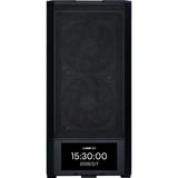 Lian Li LANCOOL 207 Digital boîtier midi tower Noir | 2x USB-A | 1x USB-C | Window